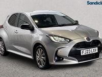 Usado Mazda 2 116 HP (85 kW) 2023 Citadino