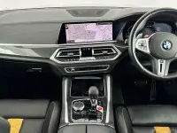 Used BMW X5 M Competition Edition 625 HP (459 kW) 2022 SUV