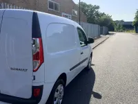 Used Renault Kangoo Business 2020 White MPV
