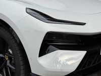 New Lotus Eletre 450 kW (612 HP) 2025 SUV