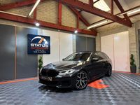 Used BMW 520 M Sport 2020 Grey Estate