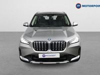 Used BMW iX1 xLine 230 kW (313 HP) 2023 Silver SUV