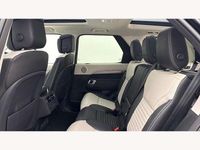 Used Land Rover Discovery 5 HSE Dynamic 344 HP (253 kW) 2024 Black SUV