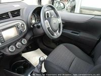 Used Toyota Yaris 2013 Hatchback