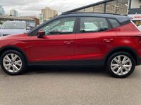 used Seat Arona 1.0 TSI (110ps) SE Technology DSG SUV