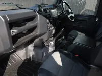 Used Land Rover Defender 2014 Grey Estate