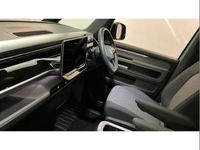 Used VW ID. Buzz Pro 210 kW (286 HP) 2025 Green MPV