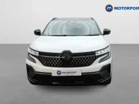 Used Renault Austral Techno Esprit Alpine 200 HP (147 kW) 2024 White/black SUV