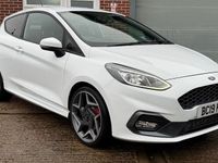 Second-hand Ford Fiesta ST 200 CP (147 kW) 2019 Hatchback
