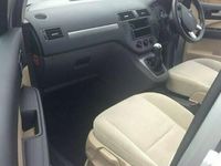 Used Ford C-MAX 2003 MPV