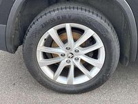 Used Skoda Kodiaq SE 150 HP (110 kW) 2022 Black magic pearl effect SUV