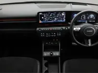 Used Hyundai Kona N Line 160 kW (218 HP) 2024 Blue SUV