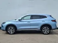 Used BYD Seal Boost 218 HP (160 kW) 2025 Blue Estate