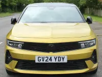 Used Vauxhall Astra 131 HP (96 kW) 2026 Hatchback