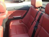 Used BMW M3 Cabriolet 2003 Cabriolet