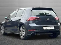 Used VW Golf VII GTE 204 HP (150 kW) 2020
