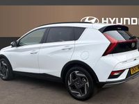 Used Hyundai Bayon Premium 101 HP (74 kW) 2026 SUV