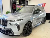 Used BMW X7 M Sport 352 HP (258 kW) 2023 Grey SUV