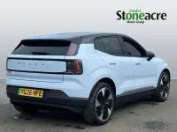 New Volvo EX30 Performance 314 kW (428 HP) 2026 Blue SUV