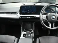 Used BMW X1 M Sport 215 HP (158 kW) 2023 Blue SUV