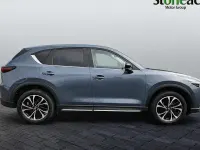 Used Mazda CX-5 Newground 165 HP (121 kW) 2025 SUV