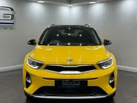 Used Kia Stonic 120 HP (88 kW) 2020 SUV