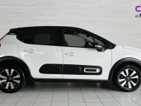 Usado Citroën C3 PureTech 83 HP (61 kW) 2024 Branco