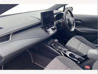 Used Toyota Corolla Design 140 HP (102 kW) 2025 Grey Hatchback