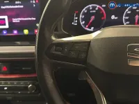 Used Seat Arona FR Sport 110 HP (80 kW) 2023 Blue SUV