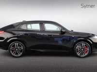 Used BMW iX2 M Sport 147 kW (201 HP) 2025 Black SUV
