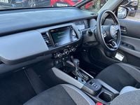 Used Honda Jazz Advance 122 HP (89 kW) 2025 Grey Hatchback