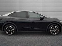 Used VW ID.5 Pro 210 kW (286 HP) 2025 Grenadilla black SUV