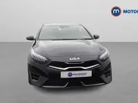 Used Kia ProCeed GT-Line 140 HP (102 kW) 2024 Black Estate