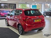 used Kia Venga 1.6 4 5dr Auto [6]