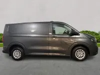 Used VW T7 S 150 HP (110 kW) 2025 Grey Van