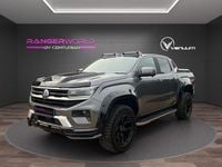 Used VW Amarok Style 2023 Grey Pickup