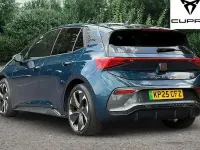 Used Cupra Born e-Boost 169 kW (231 HP) 2026 Hatchback