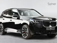 New BMW X3 M Sport 208 HP (152 kW) 2026 SUV