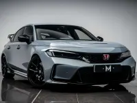 Używany Honda Civic Type R 329 KM (241 kW) 2025 Szary Hatchback