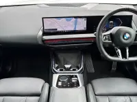 Used BMW X3 M Sport 194 HP (142 kW) 2025 White SUV