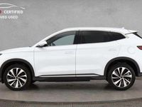 Used BYD Seal U 15 HP (11 kW) 2025 SUV