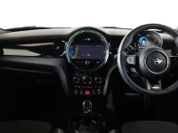 Used Mini Cooper S Hatch 176 HP (129 kW) 2023 Grey Hatchback