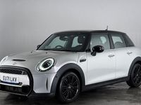 Used Mini Cooper S Exclusive 178 HP (130 kW) 2022 Hatchback