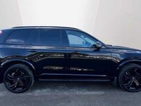 Used Volvo XC90 Ultimate 449 HP (330 kW) 2023 Black SUV