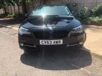Used BMW 520 2013 Sedan