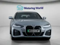 Used BMW i4 M Sport 250 kW (340 HP) 2026 Sedan