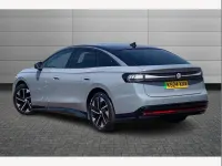 Used VW ID.7 Pro 206 kW (281 HP) 2024 Grey Hatchback