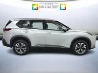 Used Nissan X-Trail Acenta Premium 213 HP (156 kW) 2024 Silver SUV