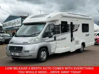 Used Fiat Ducato 2014 Grey/white Van