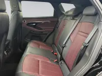 Used Land Rover Range Rover evoque HSE Dynamic 2021 Black SUV
